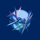 Presentation artwork