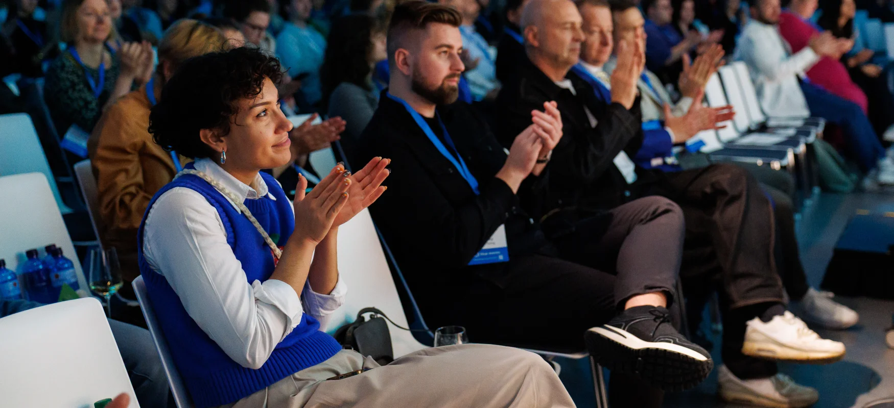 Jaké konference chystá Blue Events na podzim 2026?