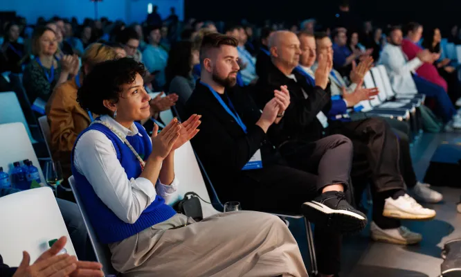 Jaké konference chystá Blue Events na podzim 2026?