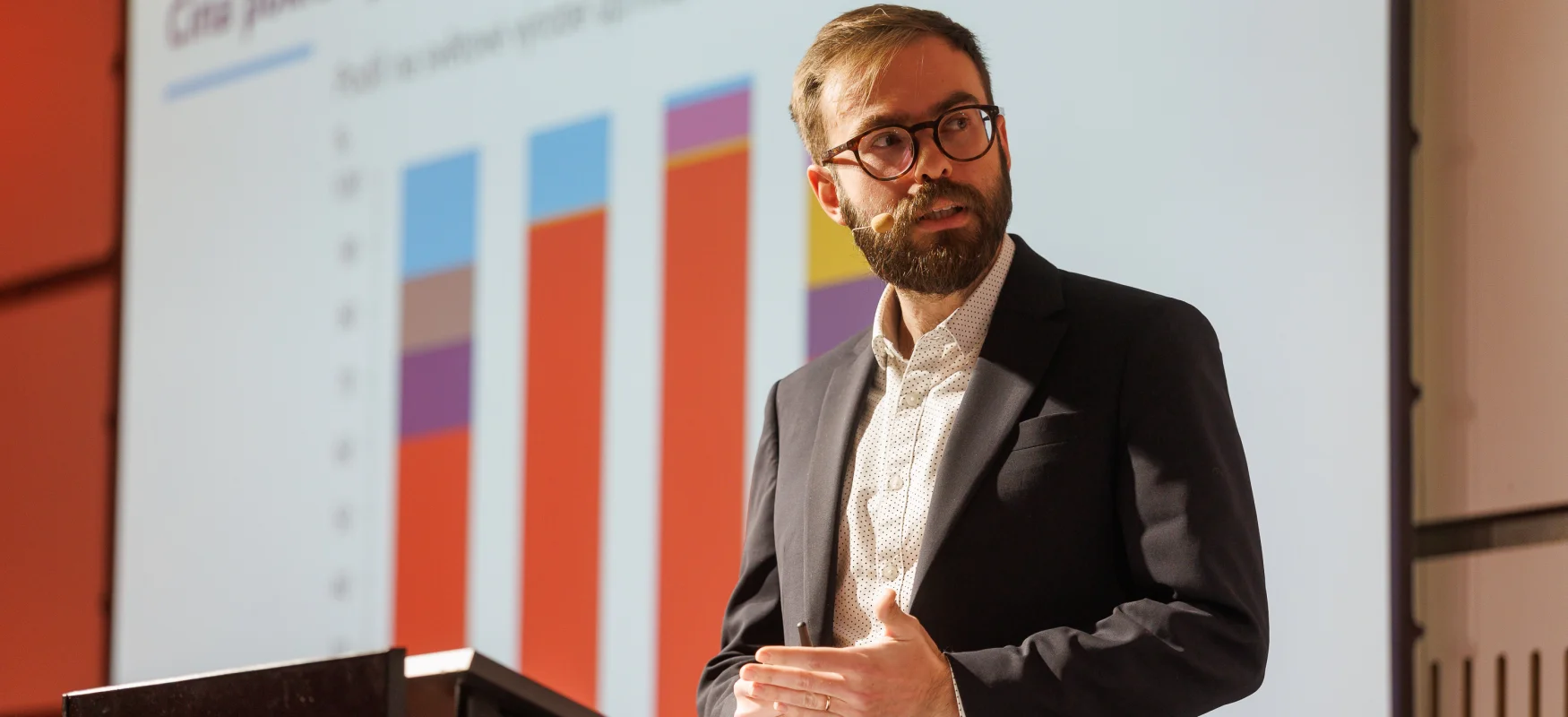 Procurement Forum 2026: Klíčový řečník ukáže, kde přináší AI nákupu reálnou hodnotu