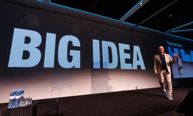 Věrnost nebo dostupnost? Jaký marketing dnes firmy potřebují, ukáže konference Brand Management