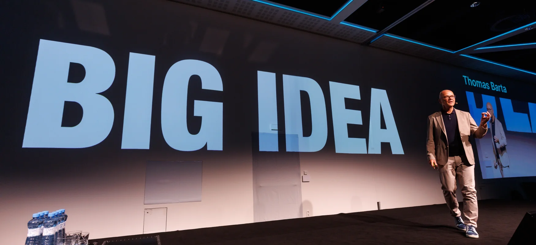 Věrnost nebo dostupnost? Jaký marketing dnes firmy potřebují, ukáže konference Brand Management