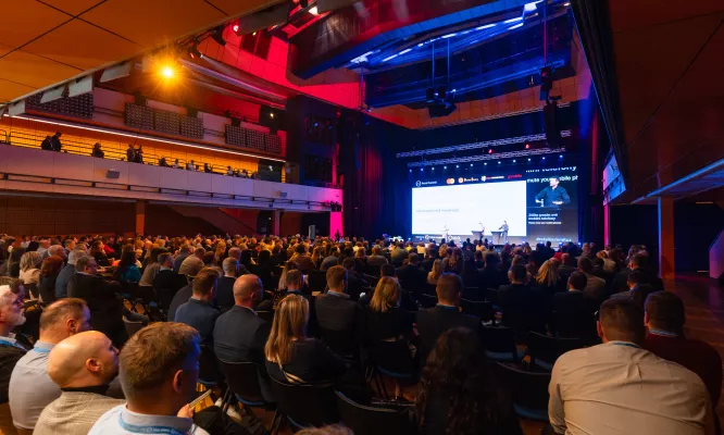 Očekávané konference roku 2026