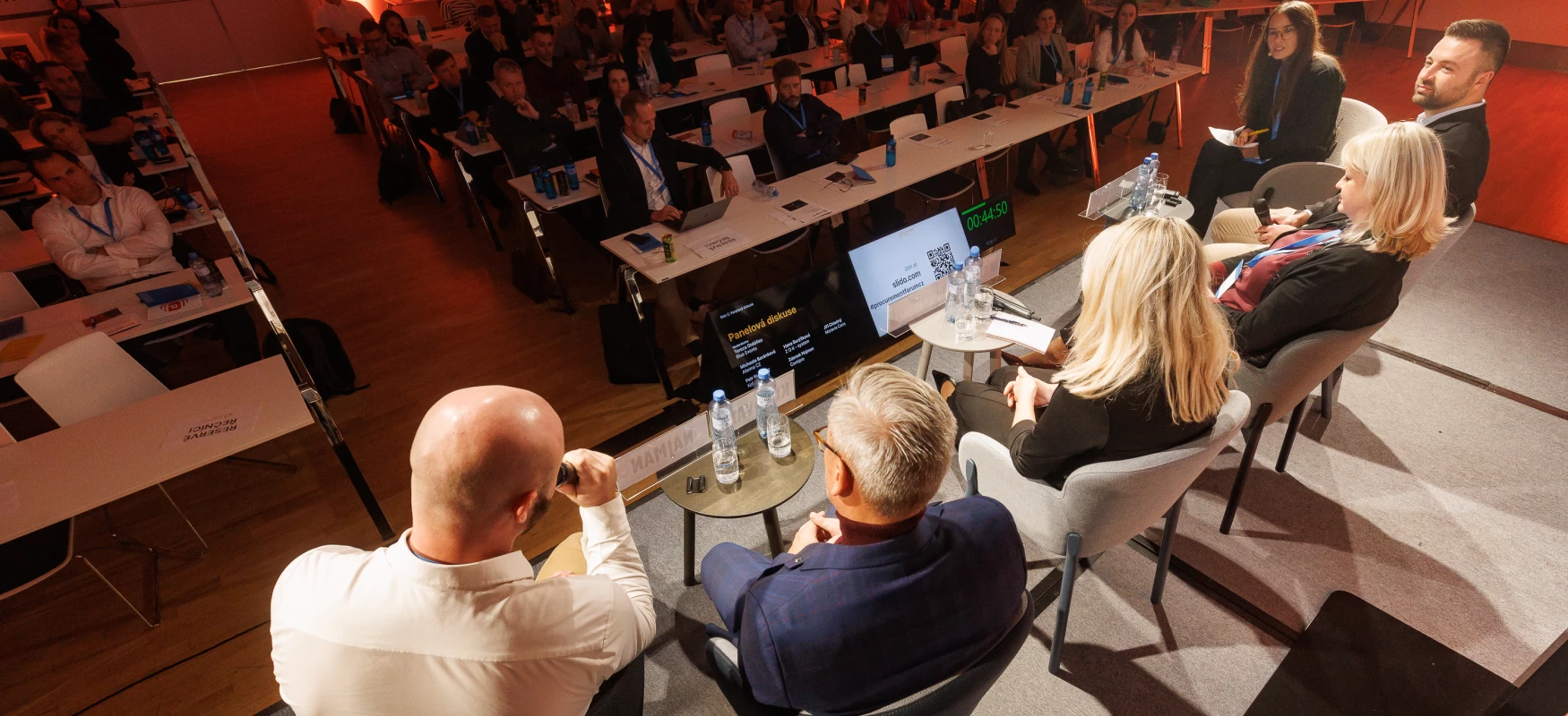 Pohyblivé hranice nákupu