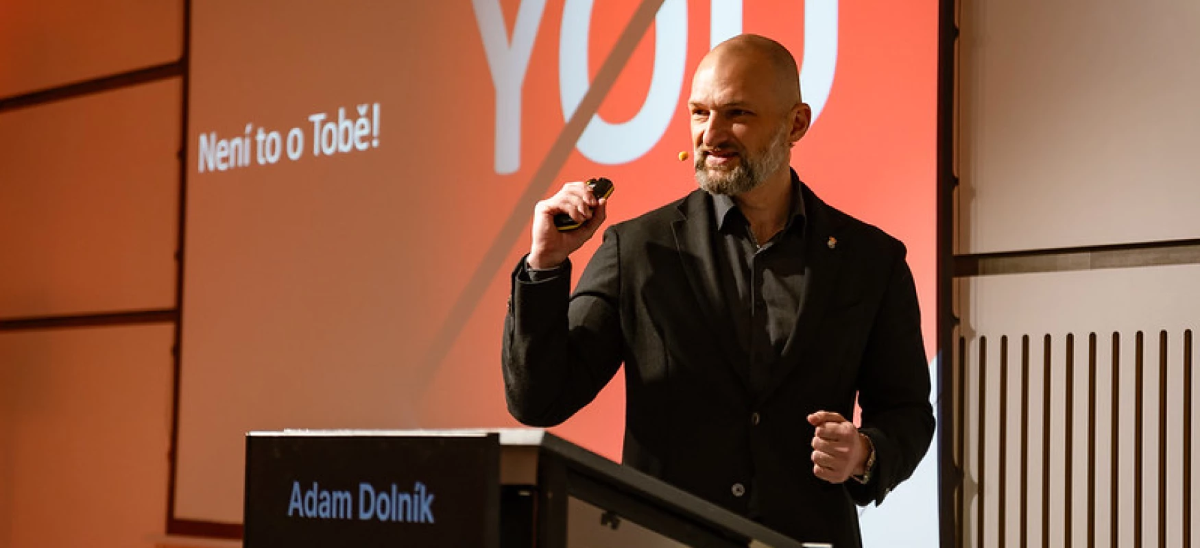 Konference Sales Management 2024 přinesla inovativní pohledy na budoucnost prodeje a strategické řízení prodejních týmů