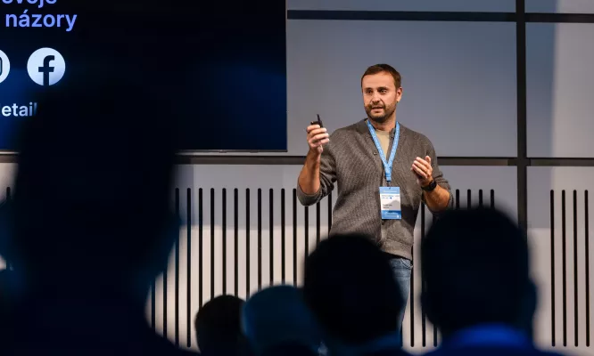 Když AI potká zákazníka: technologie v retailu mají smysl, když pomáhají lidem