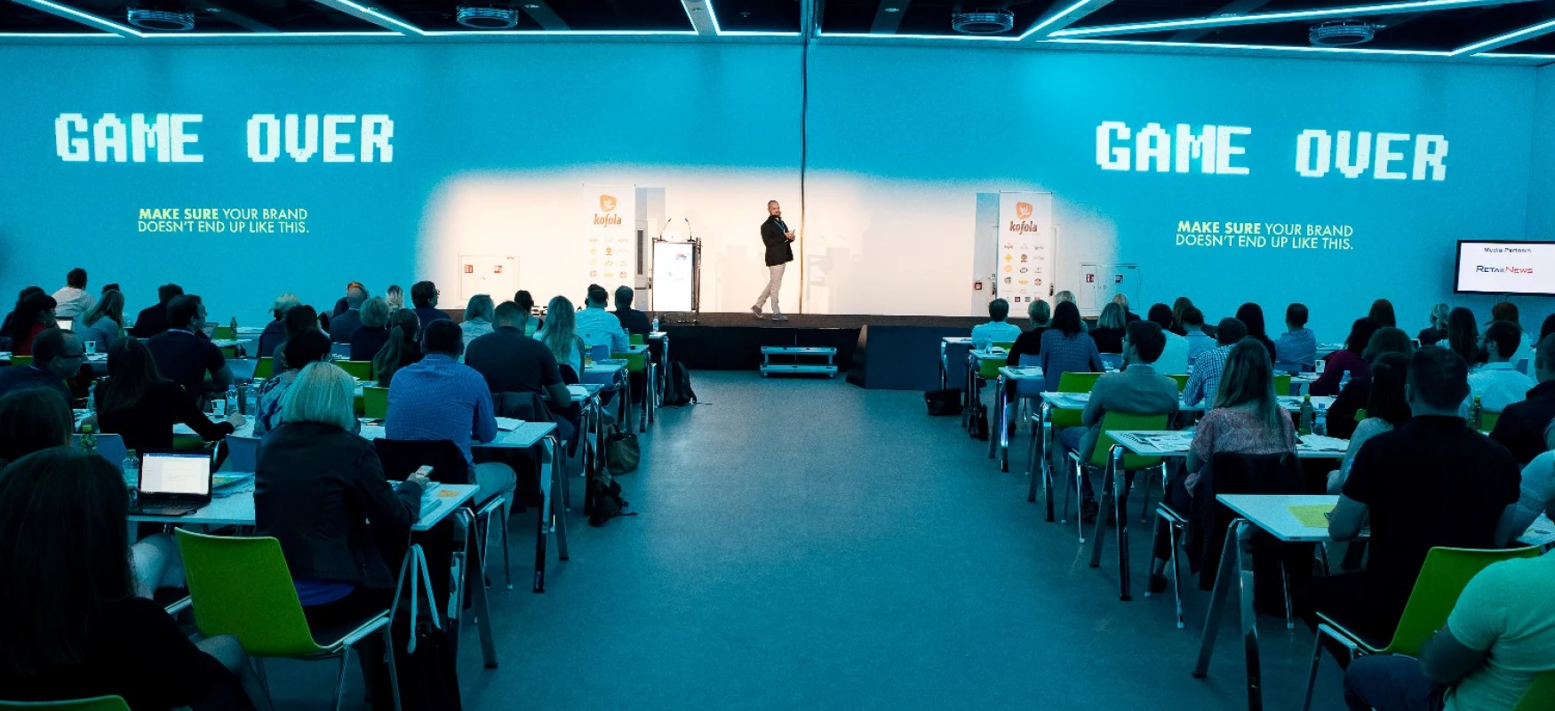 Brand Management 2018 o značkách v post-faktické době: Nemít názor není benefitem