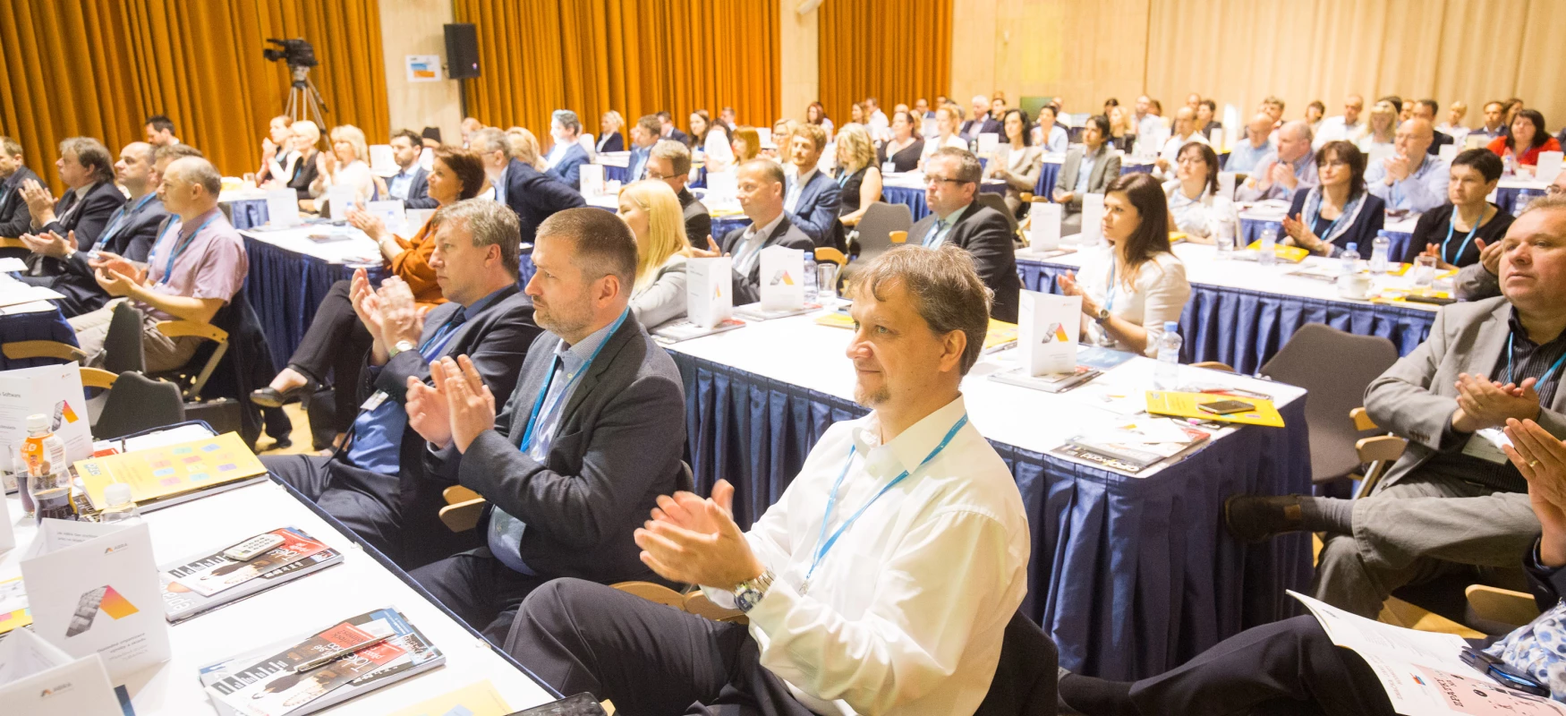 CFO Congress 2017: Je důležité pochopit potřeby firmy a přispět k naplnění její vize