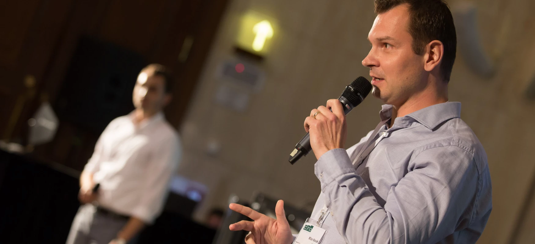 CFO není osamělý ostrov, musí fungovat a souznít s celou firmou 