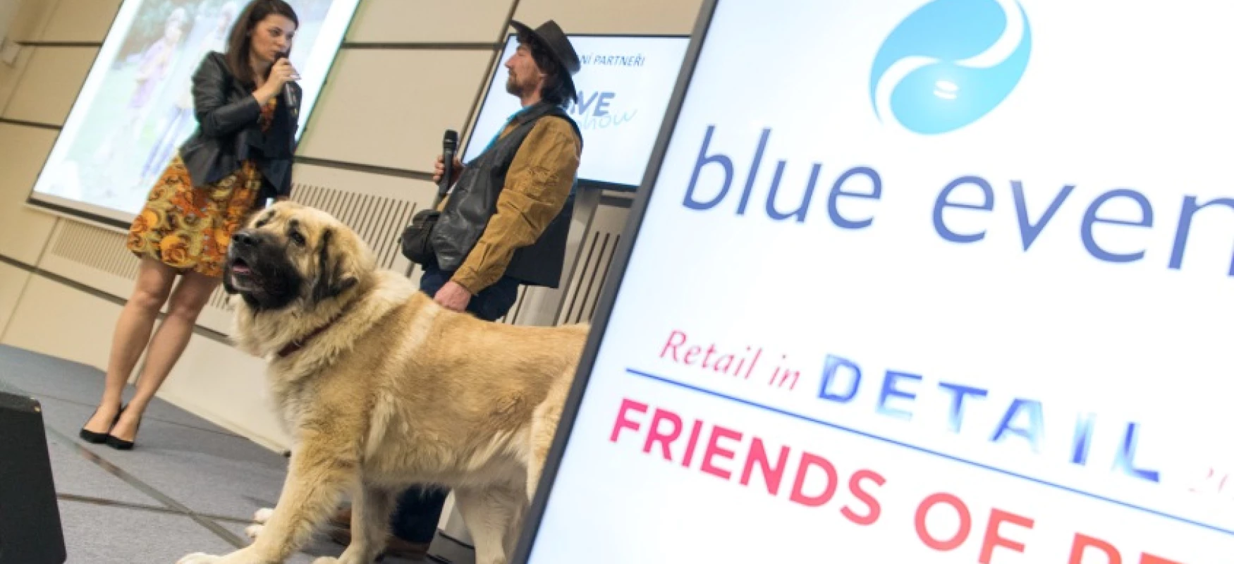 Chovatelé utrácí dále. Jak si je získat ukáže konference Friends of Pets