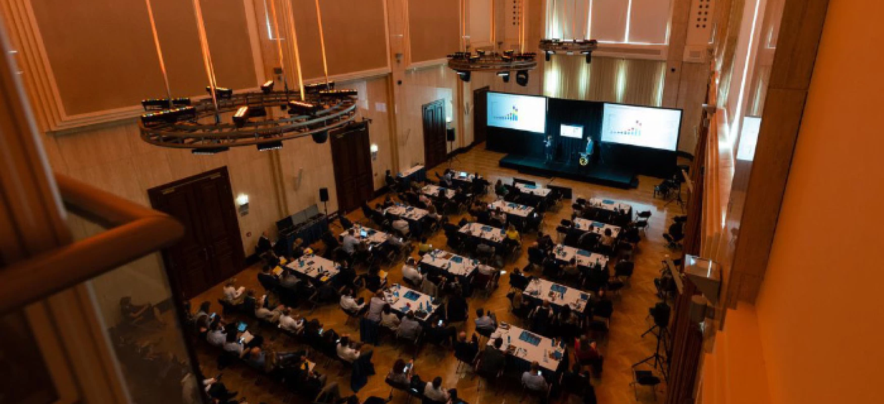 CFO Congress 2024: Hledání nových cest