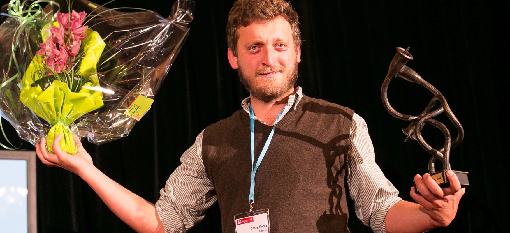 Finalisté PR osobnosti roku 2014 jsou již známi 