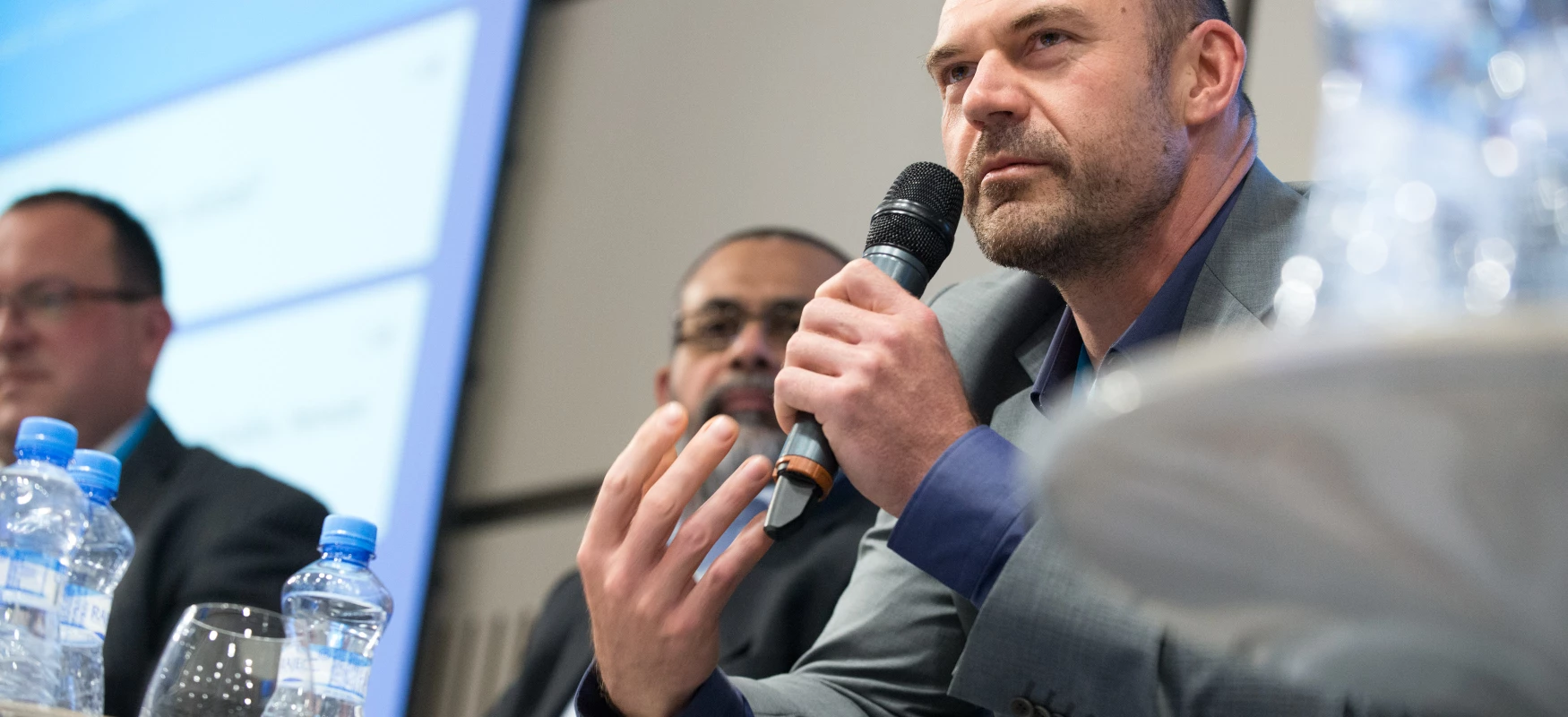 Jaká je budoucnost procurementu v kontextu Společnosti 4.0?
