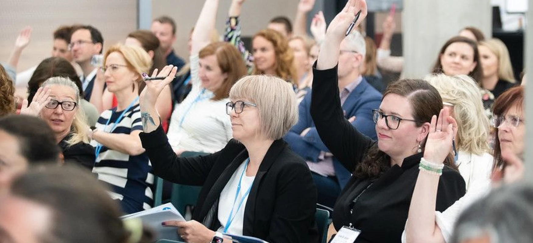 Lidský kapitál 2023 zaostří na měnící se potřeby lidí  a firem uprostřed výzev současné doby