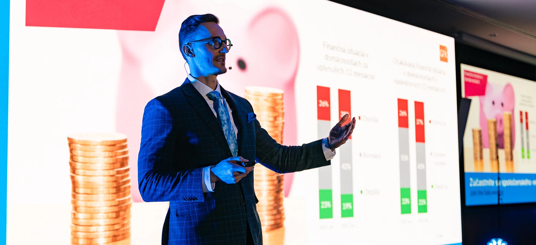 New Retail Summit 2024: Jak znovu růst, zdravě a udržitelně