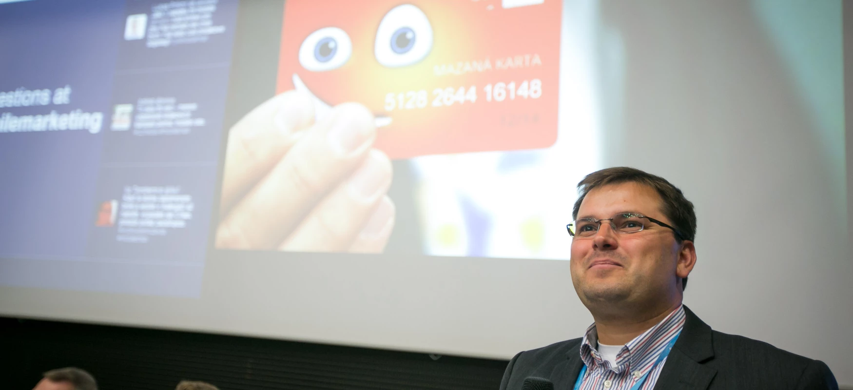 MOBILE-POCKET VSTUPUJE NA ČESKÝ TRH