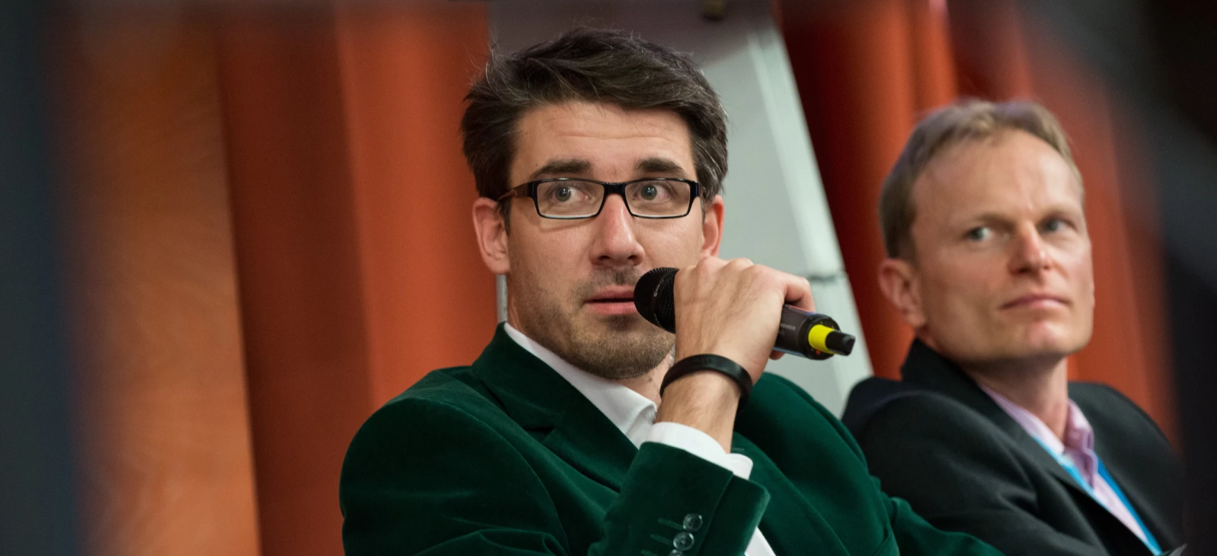 Nákup je výkladní skříní společnosti
