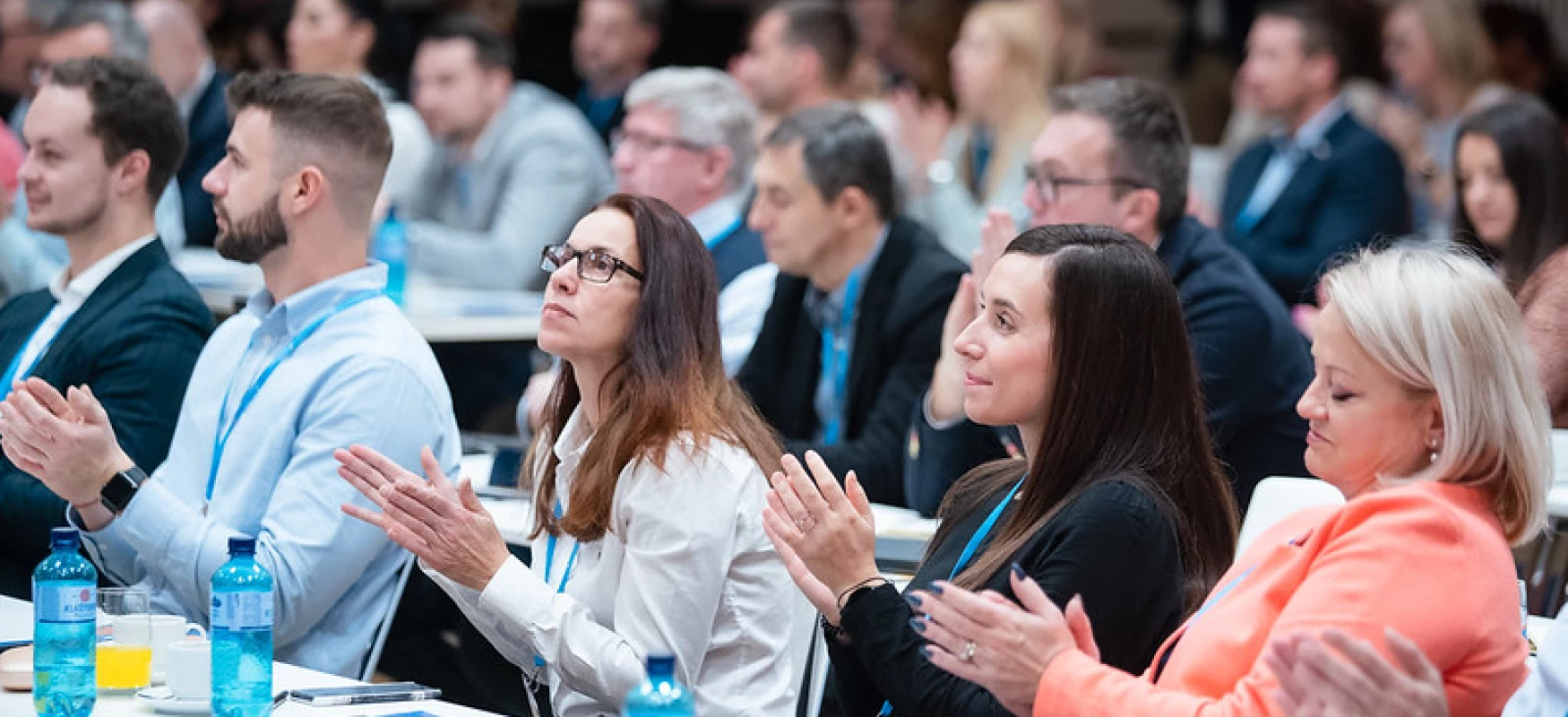 Procurement Forum 2023: Síla nákupu je v lidech