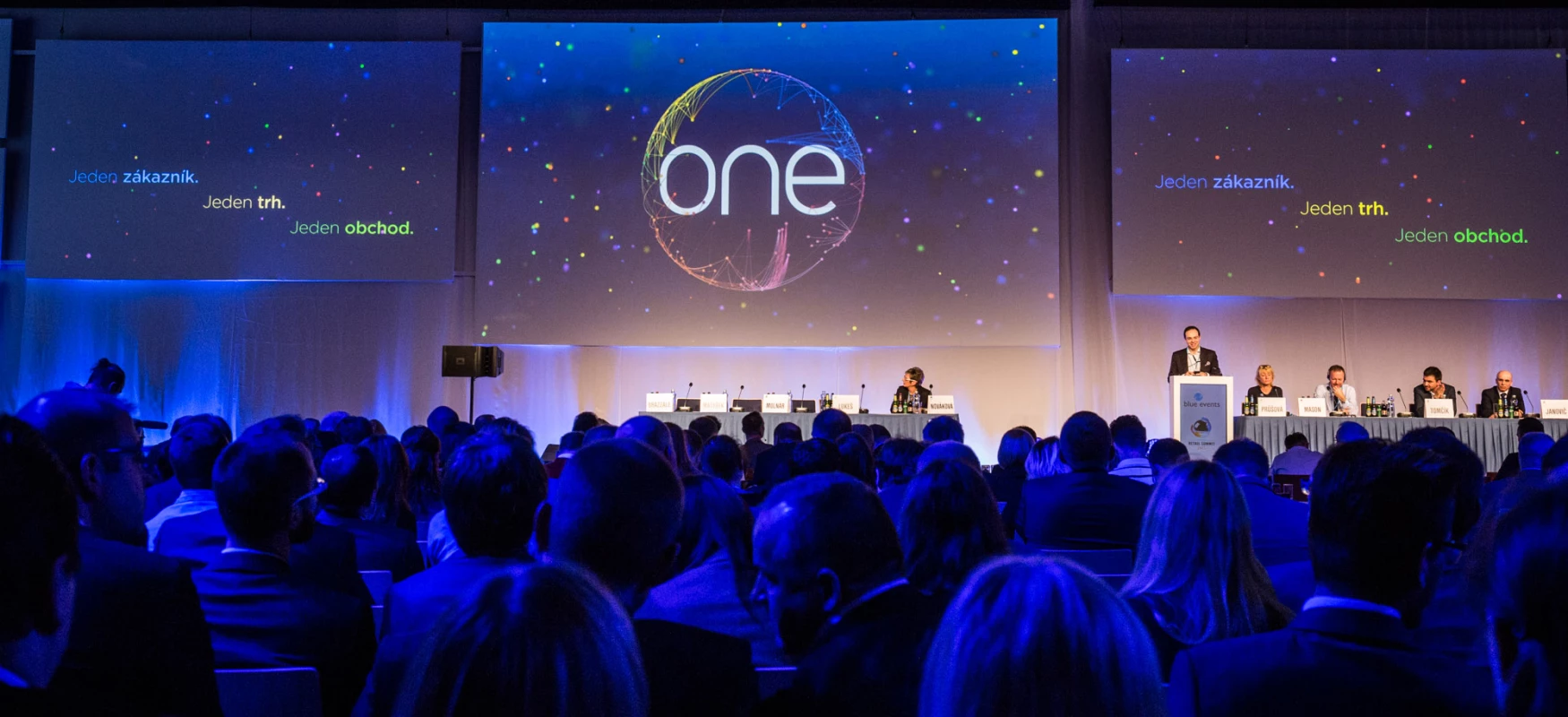 O čem bude Retail Summit 2018?