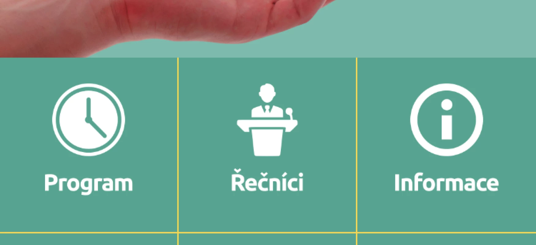 Počet účastníků již výrazně přesahuje tisícovku.