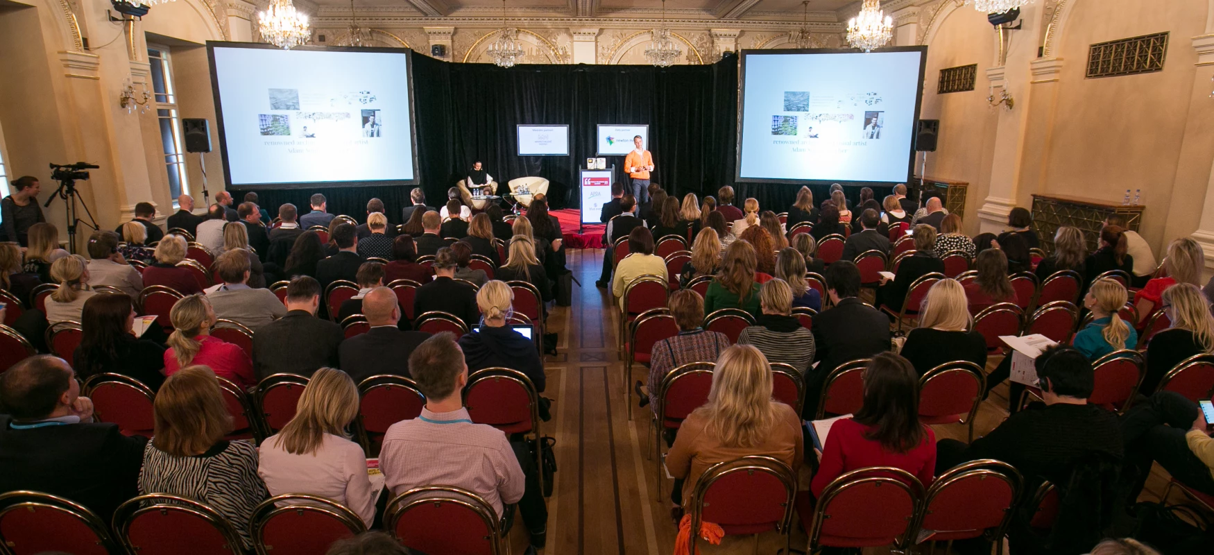 PR Summit 2014: PR nikdy nebylo silnější, budoucnost je v integraci