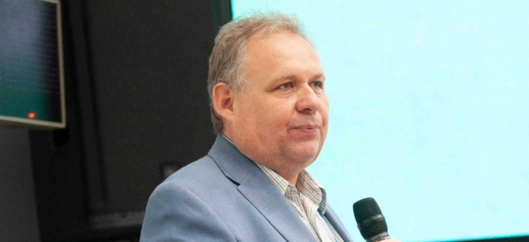 Přečtěte si velký rozhovor s Tomášem Krásným pro časopis EXEC