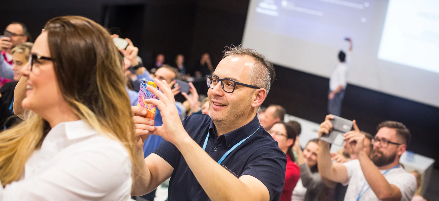 Primetime for … Big Data 2018