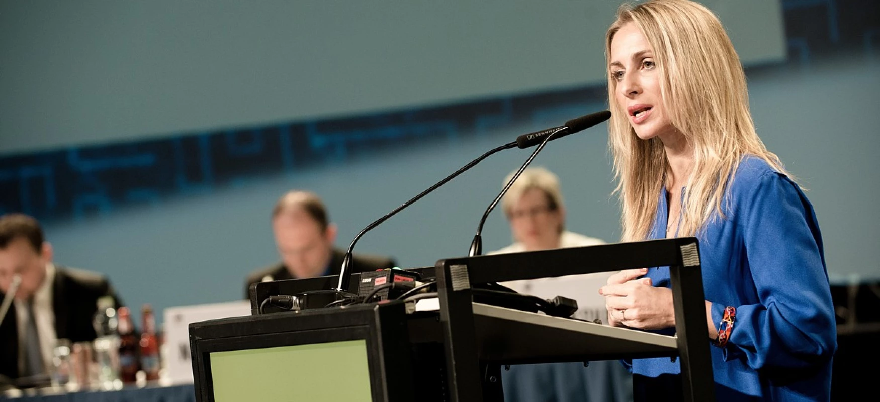 Preparations of Retail Summit 2015 are finalized
