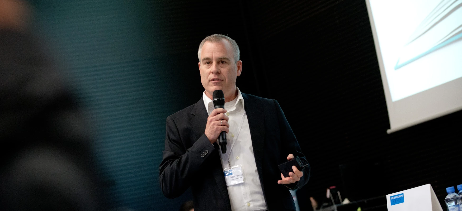 Procurement Forum hledá recept, jak na nákup v čase rychlých změn