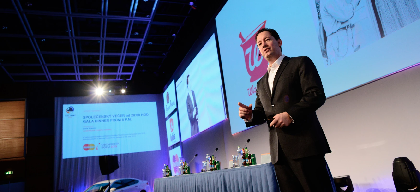 Prof Murray: Retail is a tough business, so it is easy to make mistakes that destroy value