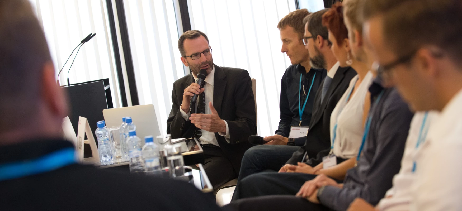Retail in Detail 2016/ Omnichannel: velká šance pro další rozvoj obchodu, ale taky riziko.
