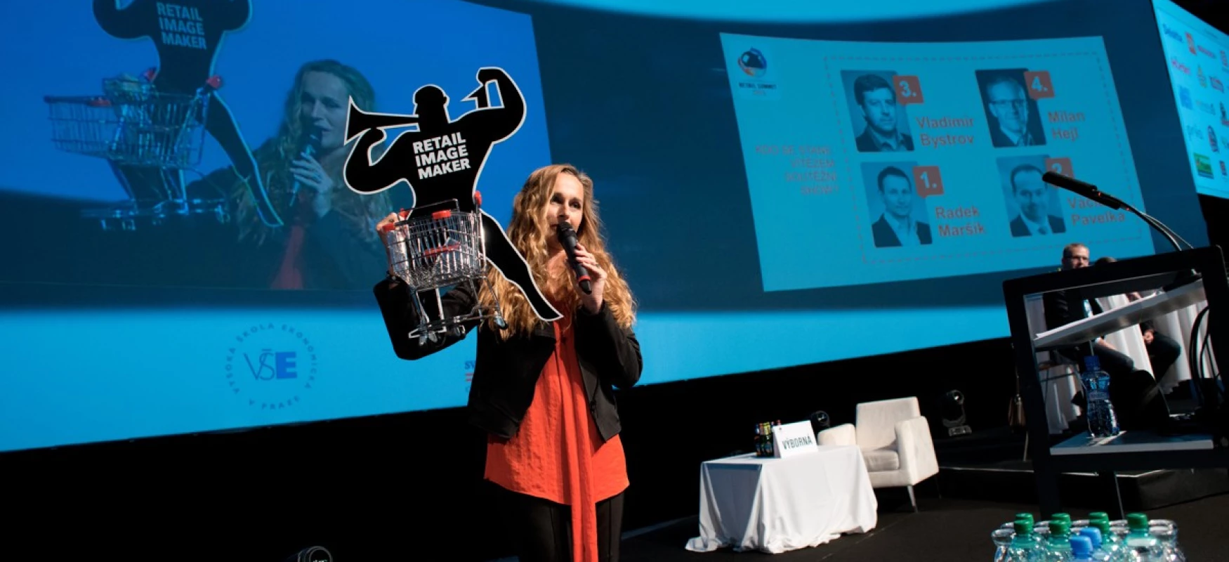 Retail Summit 2014: Jak zlepšit image obchodu?