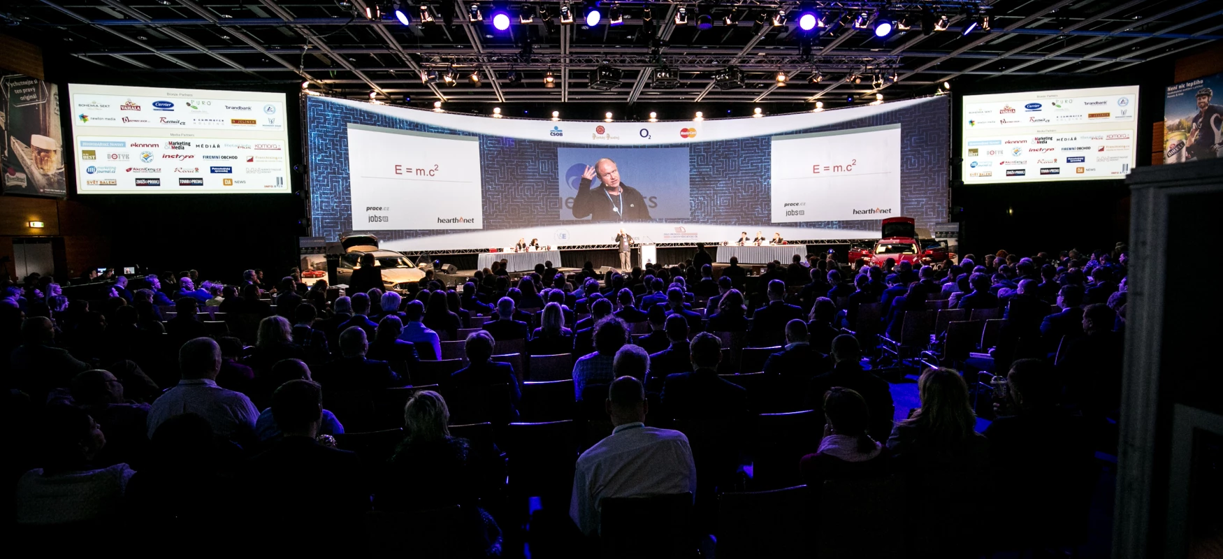 Retail Summit 2015: Over 600 participants registered. The program will bring many revelations
