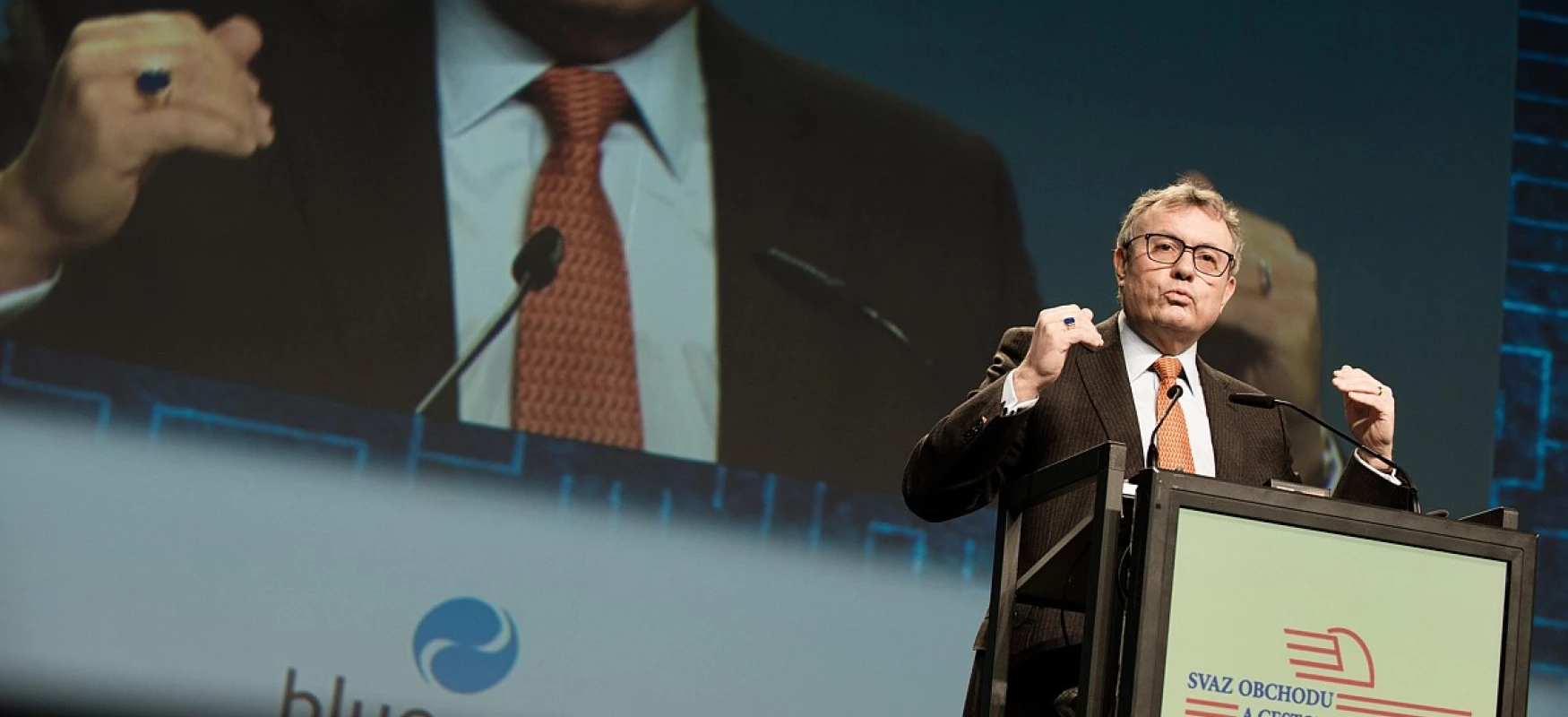 RETAIL SUMMIT 2015: MORE THAN THOUSAND PARTICIPANTS IN THE SEARCH OF NEW PATHS  