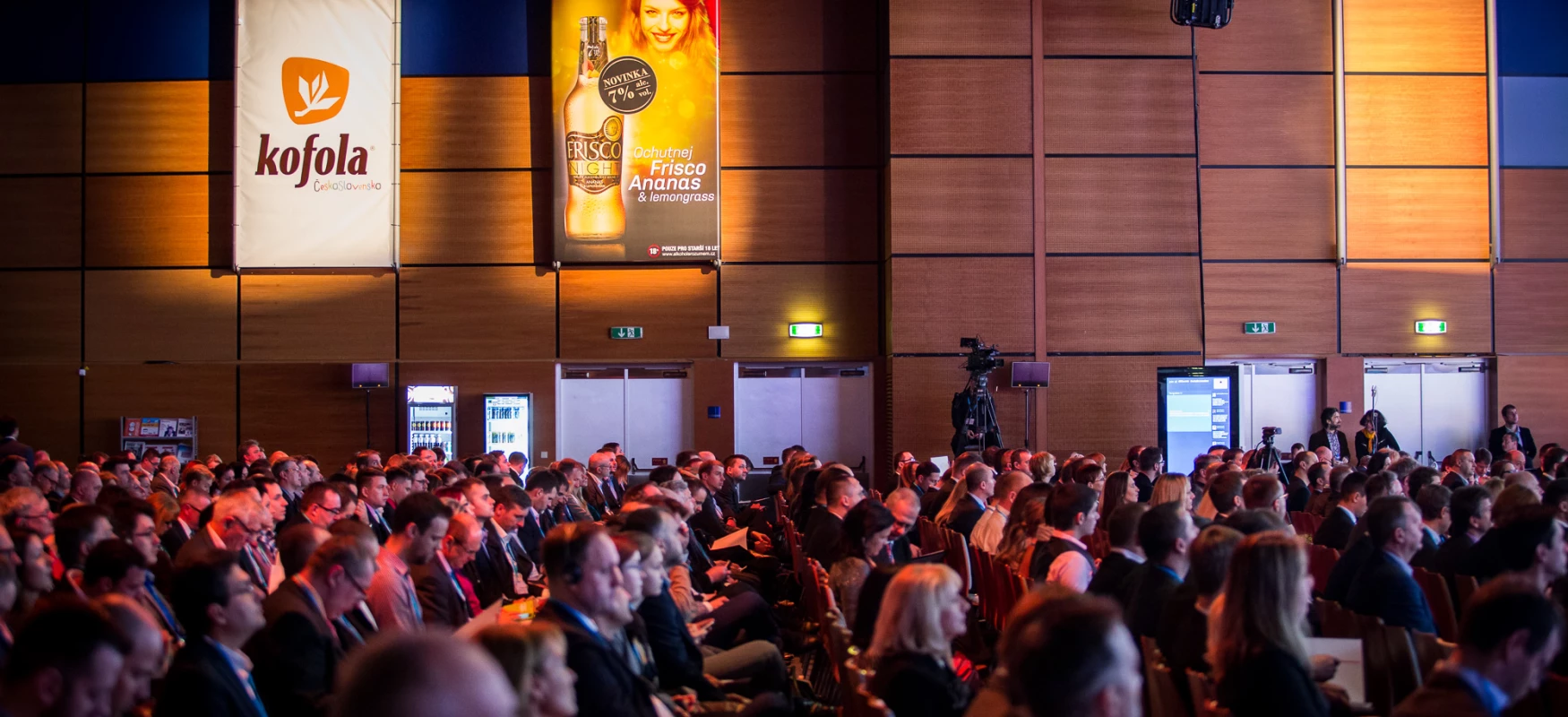 Retail Summit 2016 trhá rekordy, klíčové téma zvyšování hodnoty zaujalo