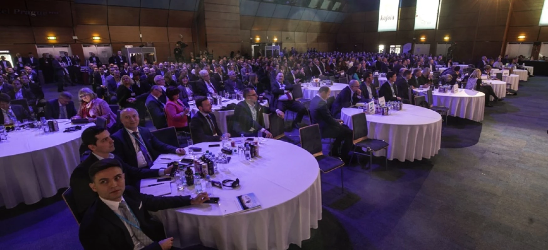 Retail Summit 2019: Zákaznický zážitek mohou vytvořit pouze lidé, technologie jsou přitom vítaným pomocníkem