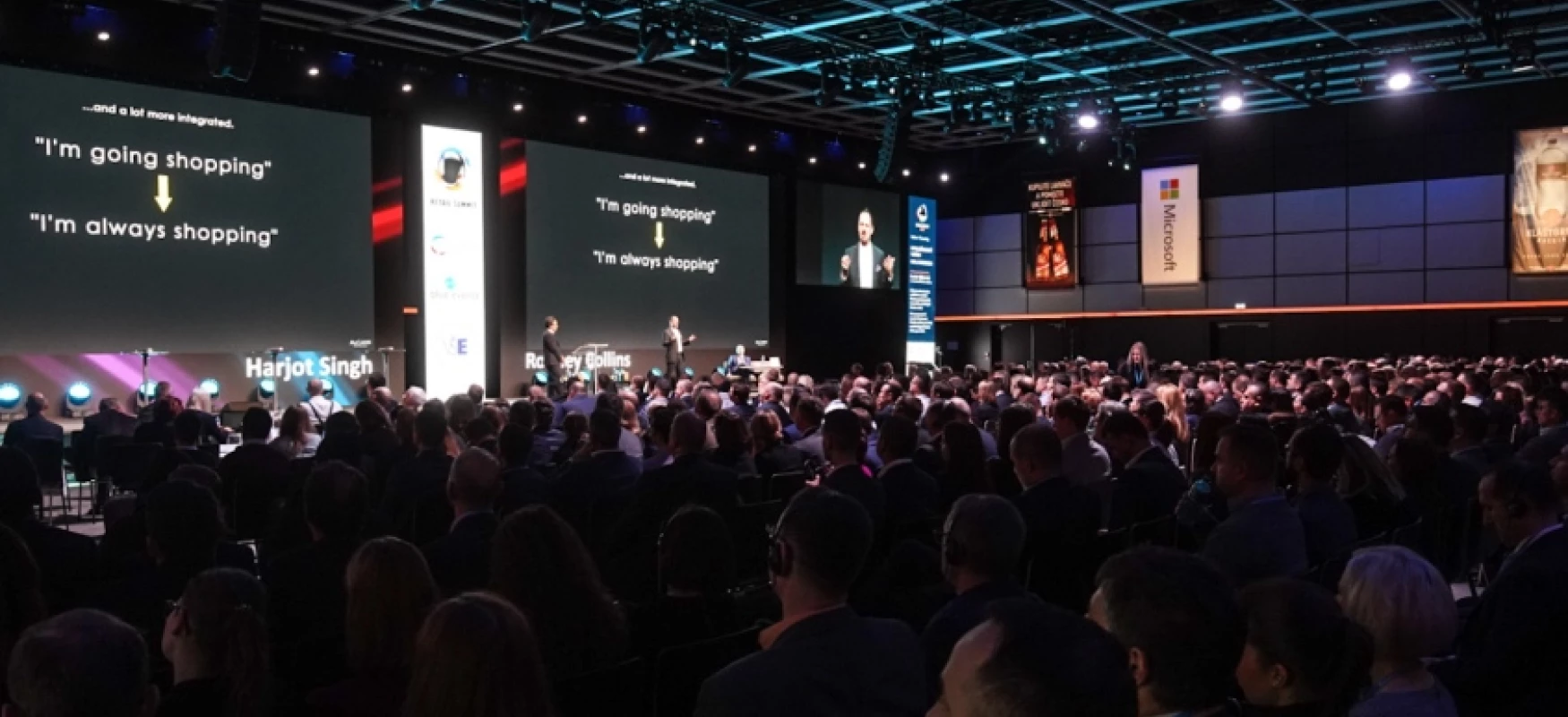 Retail Summit 2020: Rekordní účast i otevřenost řady vystoupení