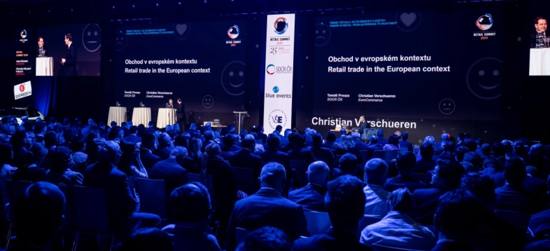Retail Summit 2020 v přímém přenosu!