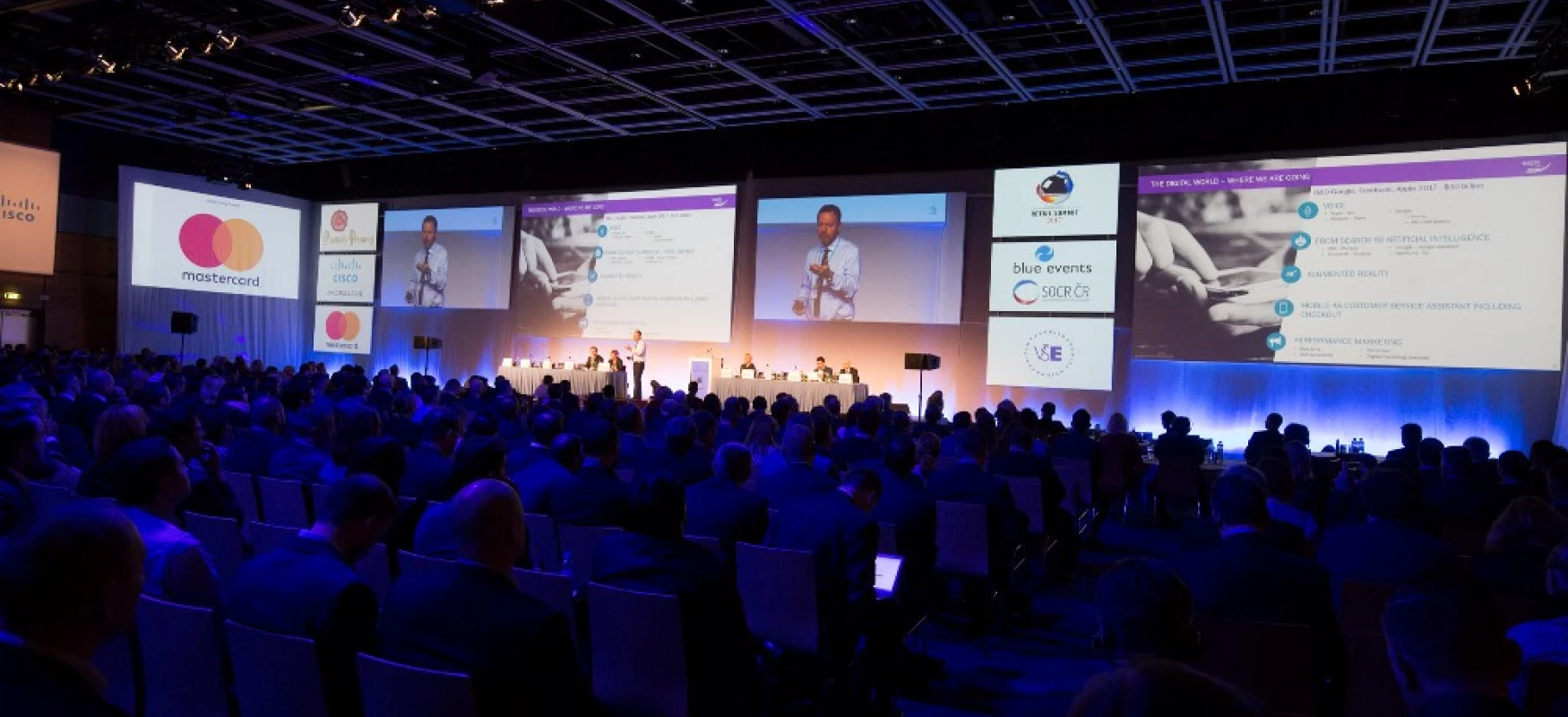Retail Summit Newsletter (10/2018)