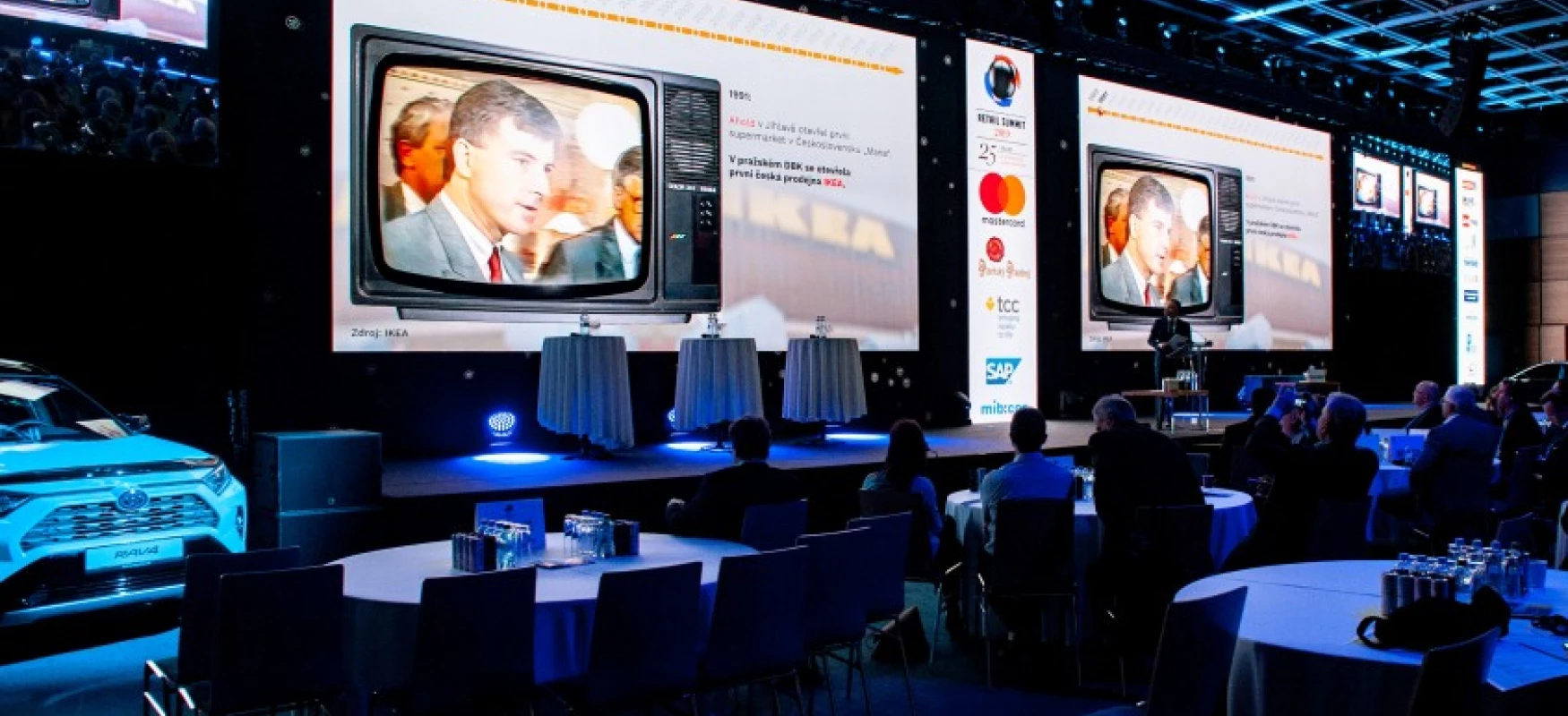 Retail Summit Newsletter (10/2019)