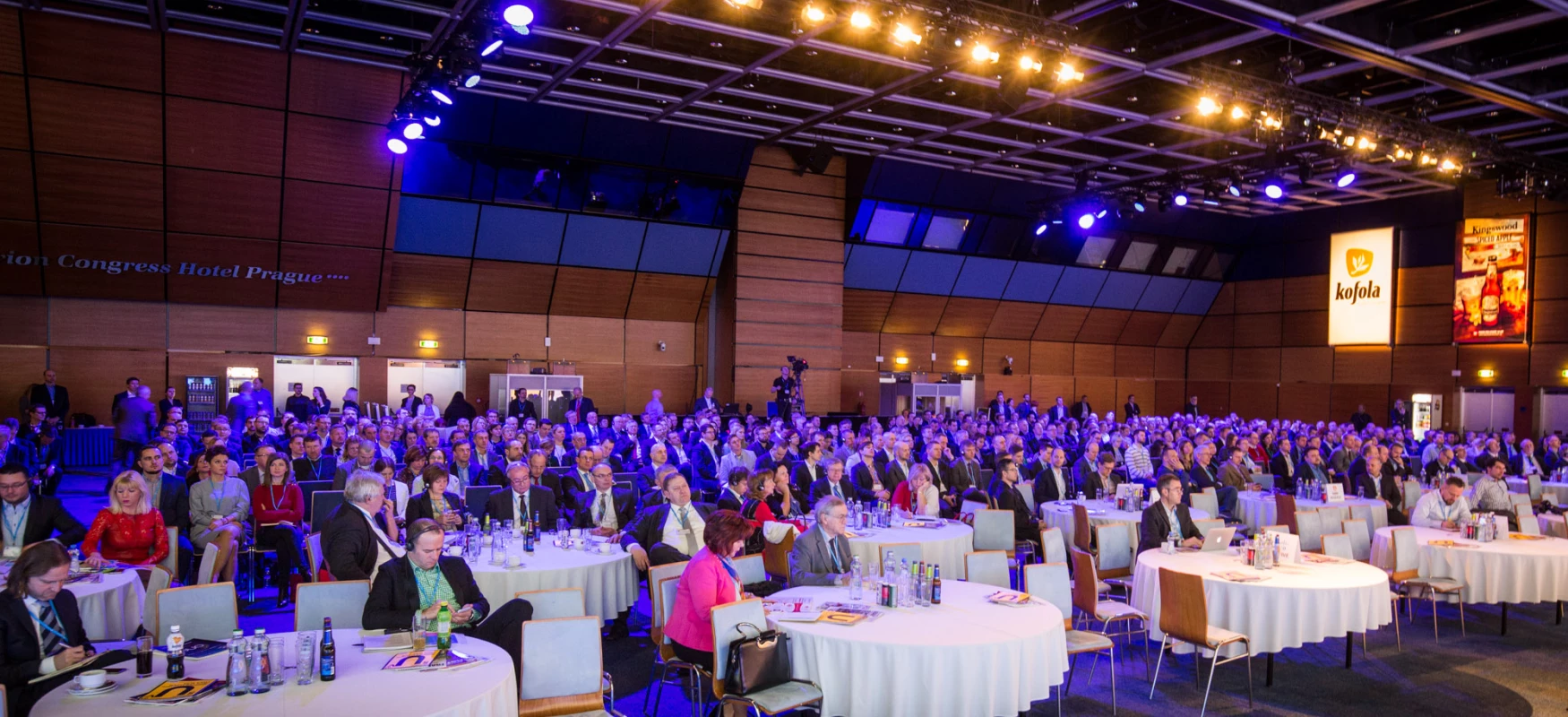 Retail Summit Newsletter (11/2017)