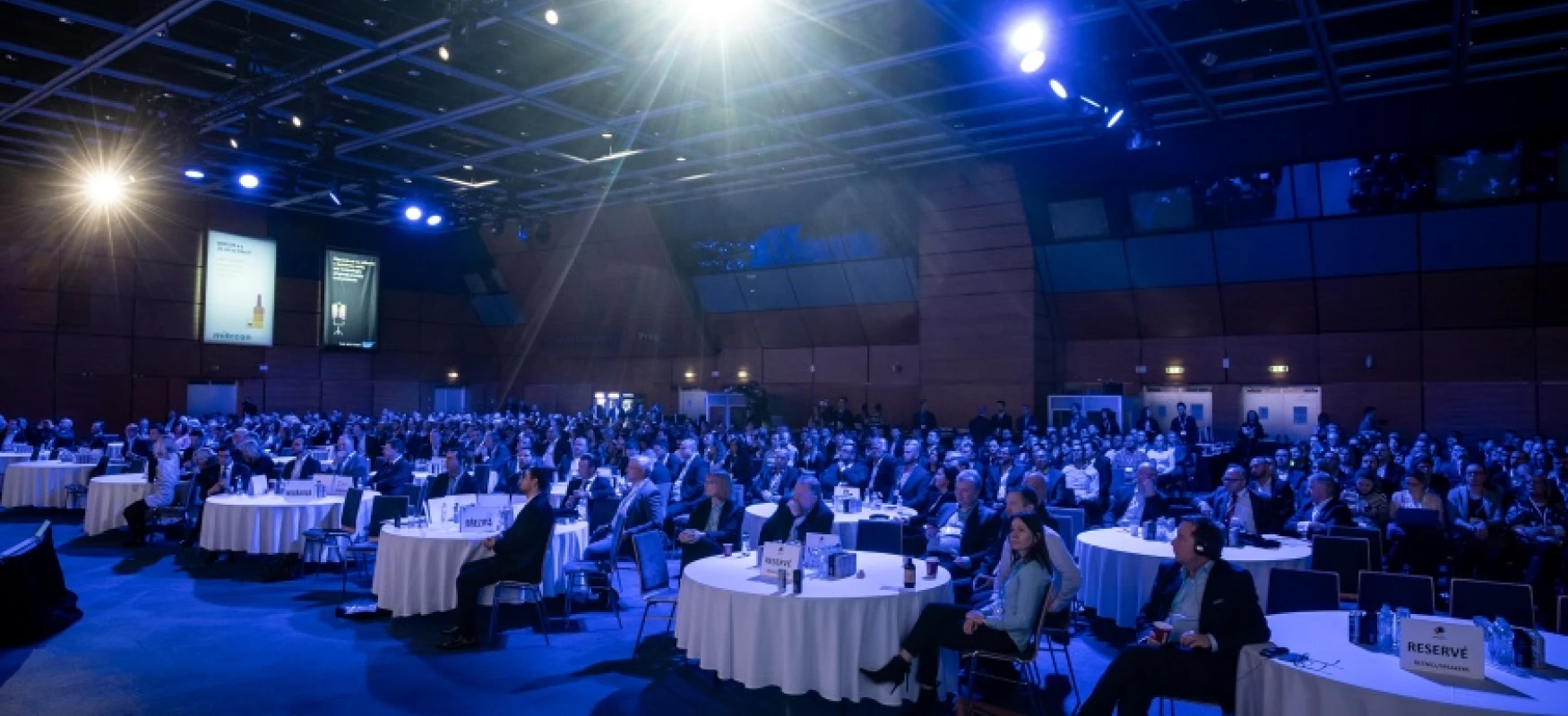 Retail Summit Newsletter (11/2019)
