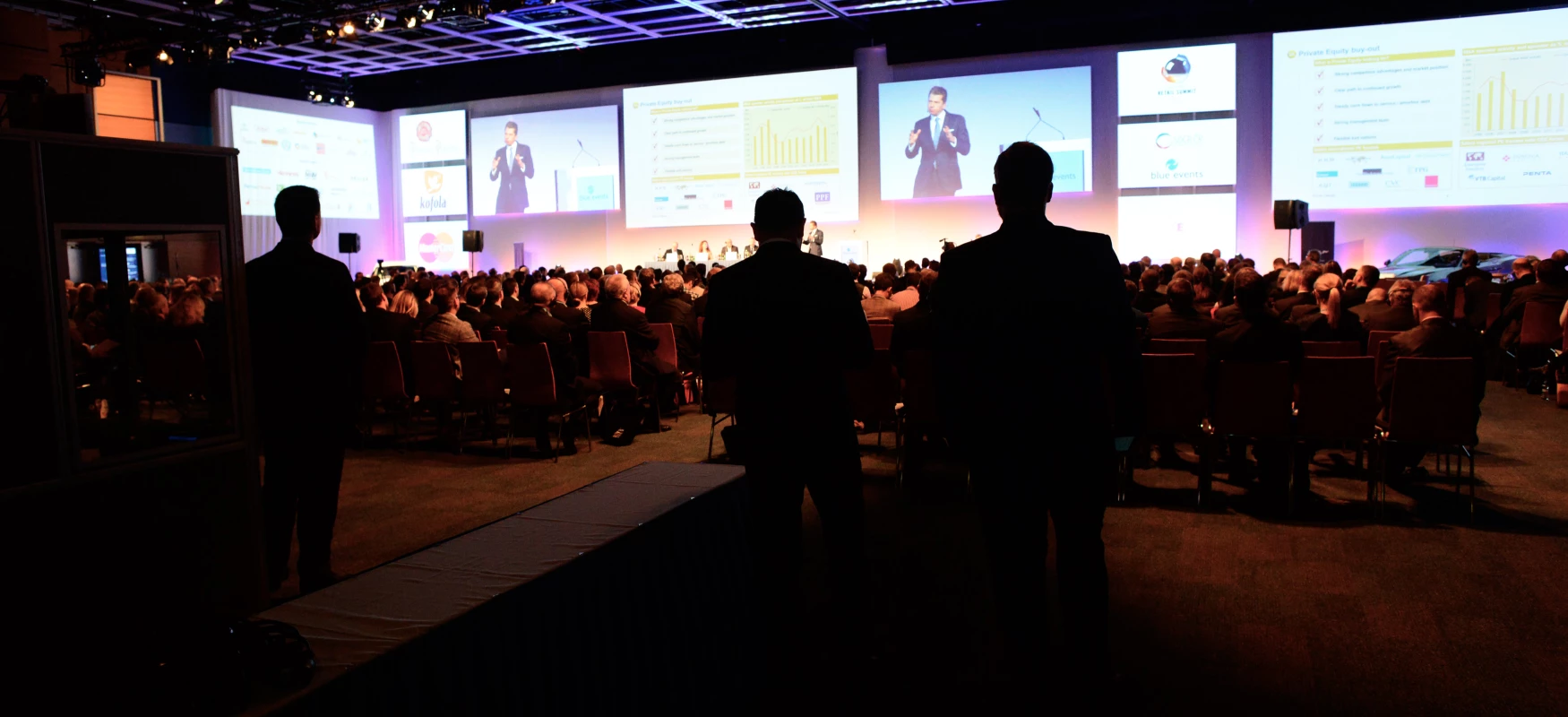 Retail Summit Newsletter (11a/2016)
