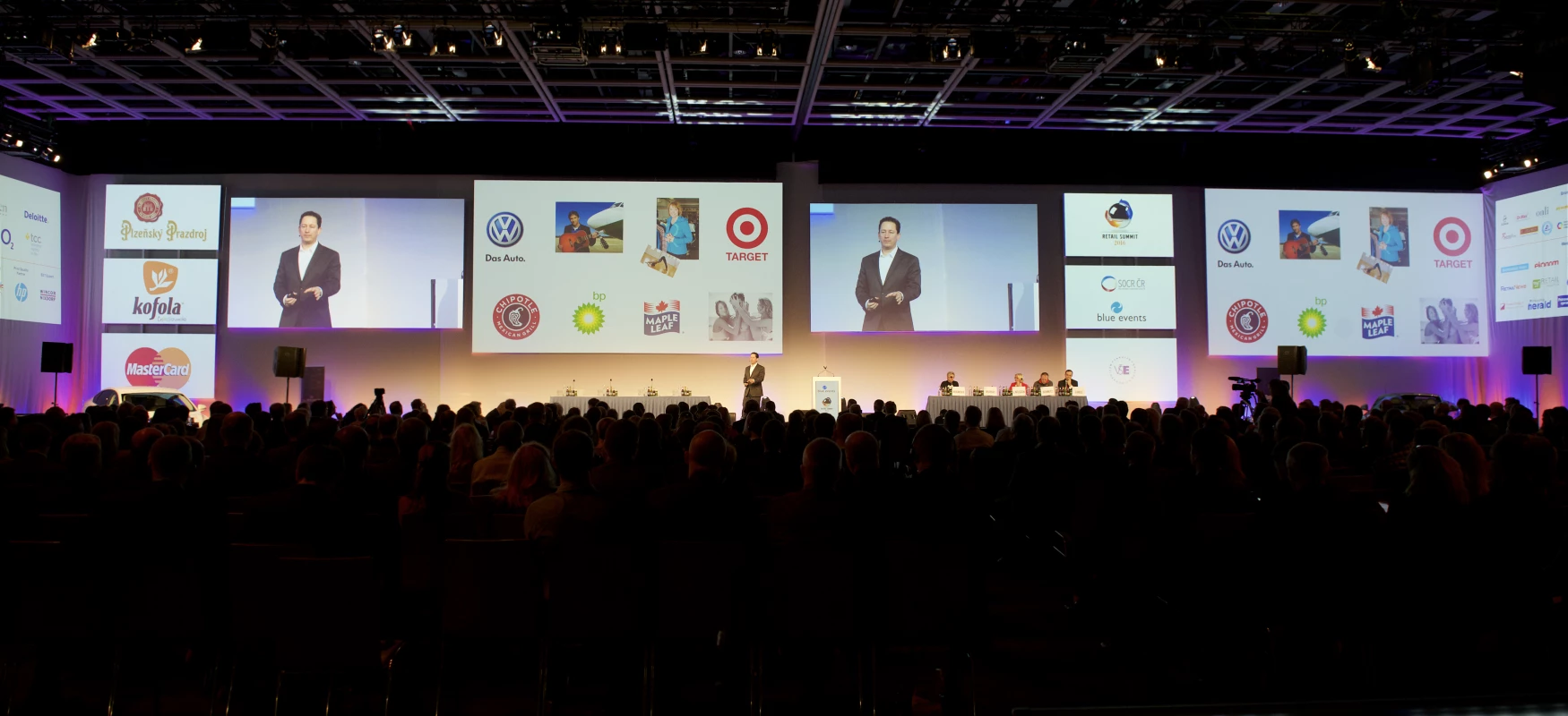 Retail Summit Newsletter (11b/2016)