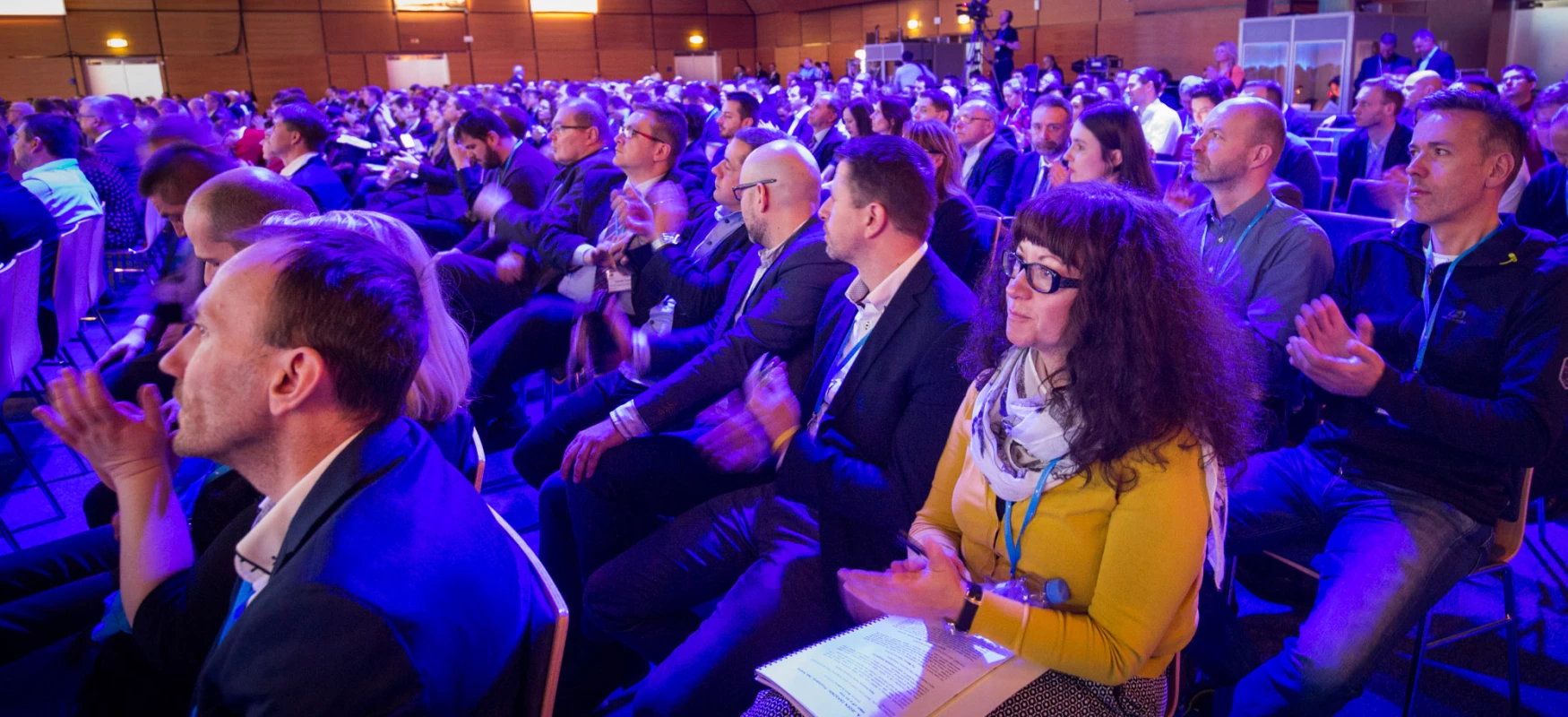 Retail Summit Newsletter (1/2018)