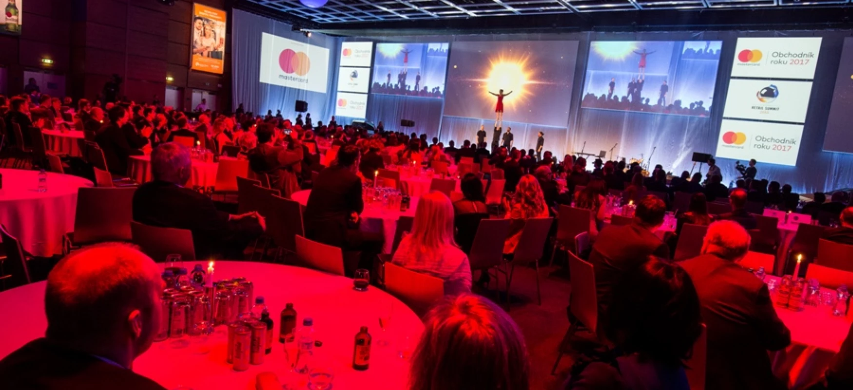 Retail Summit Newsletter (1/2019)