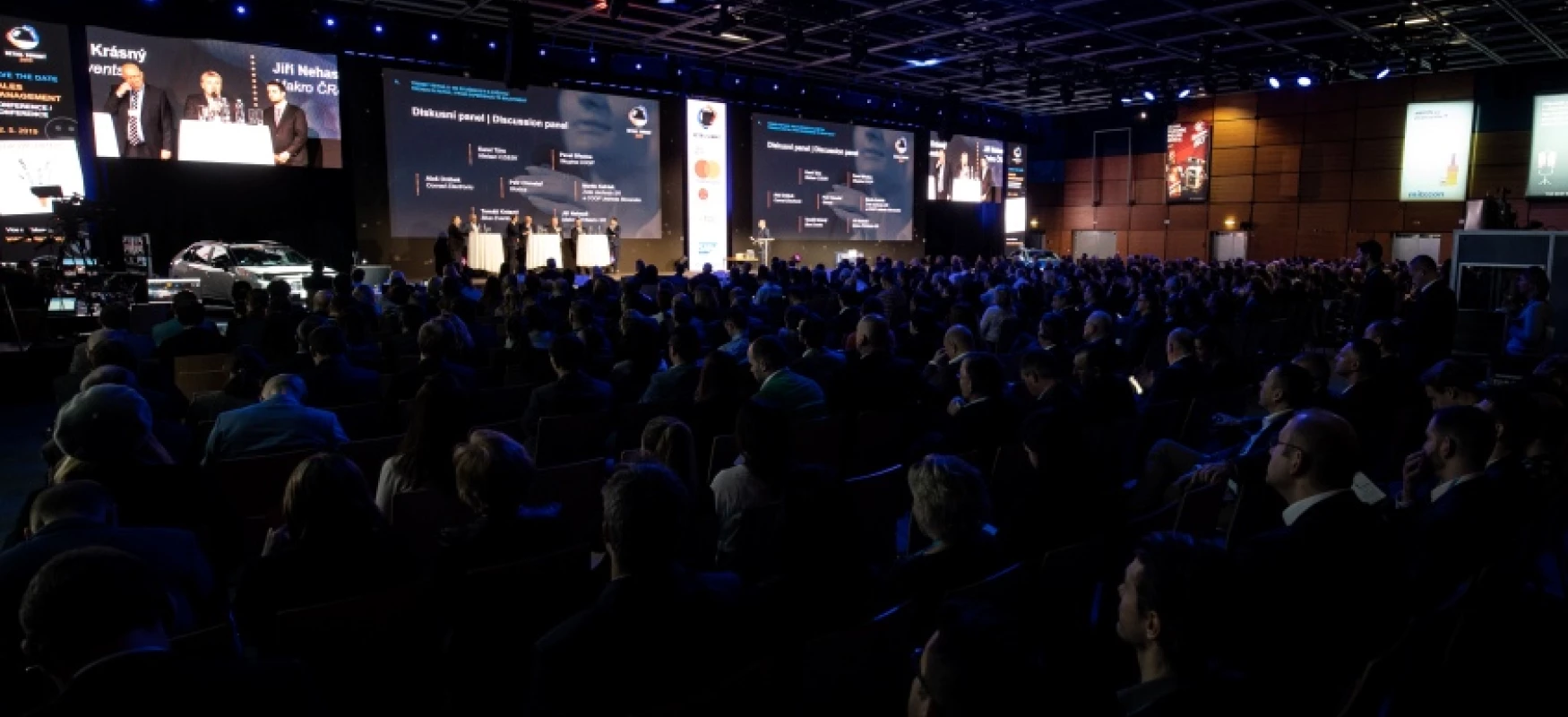Retail Summit Newsletter (1/2020)