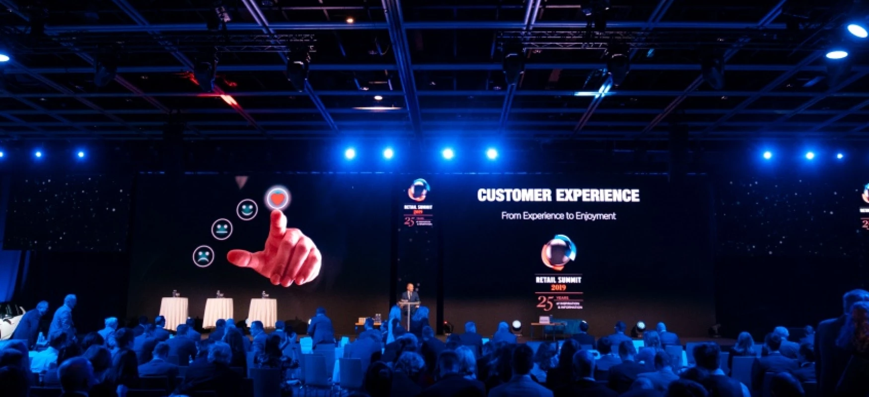 Retail Summit Newsletter (12/2019)