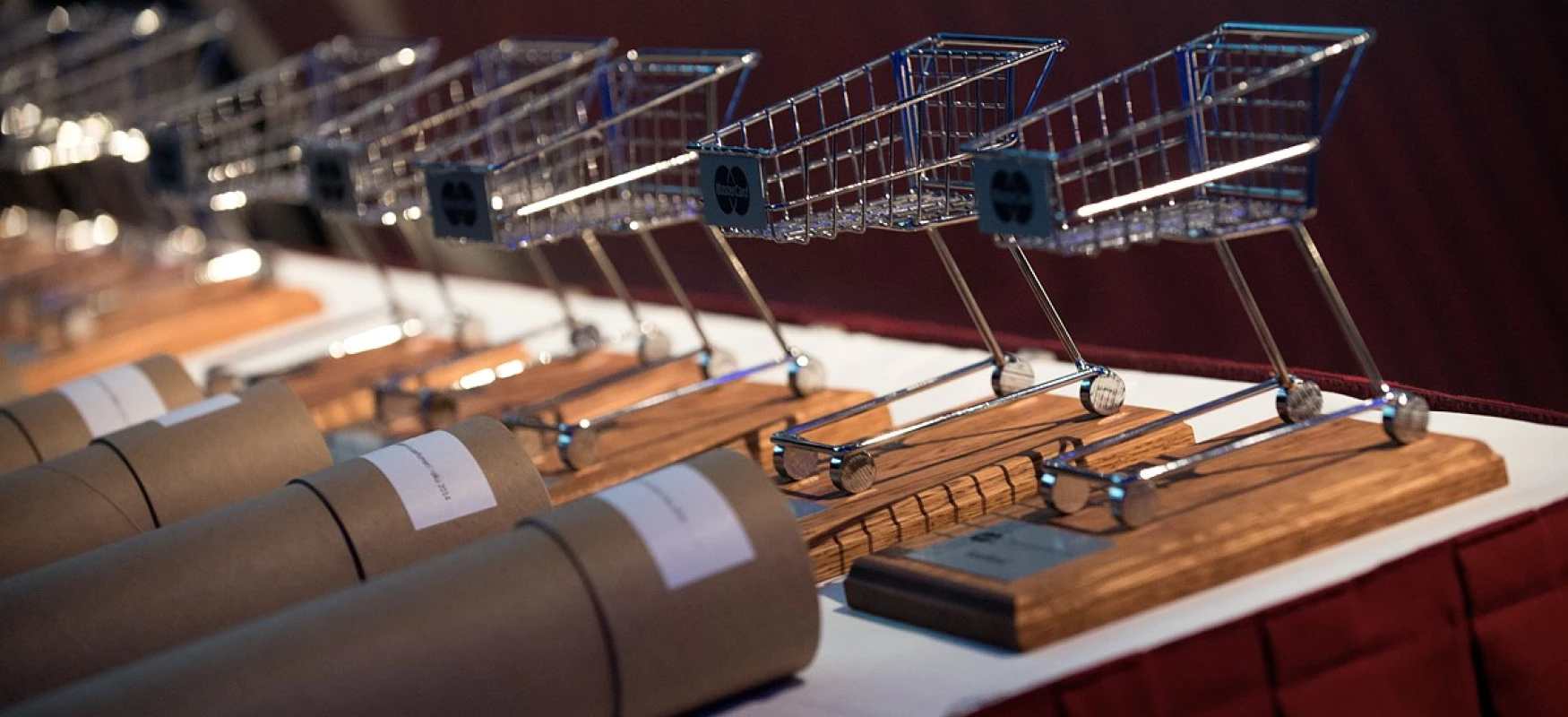 Retail Summit Newsletter (1a/2017)