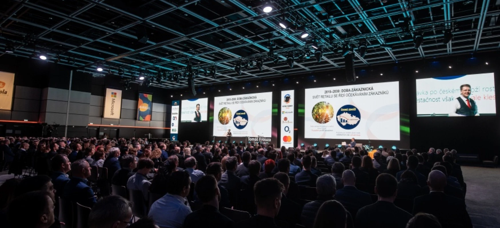 Retail Summit Newsletter (2/2020)
